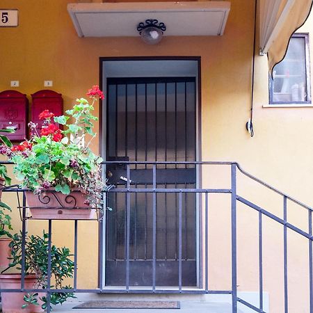 Elle Home: Comfort E Comodo Al Centro Bologna Kültér fotó