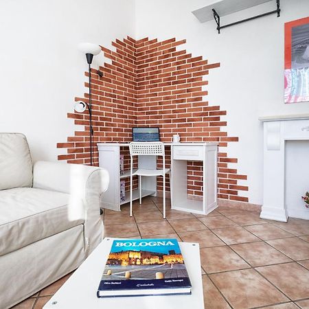 Elle Home: Comfort E Comodo Al Centro Bologna Kültér fotó