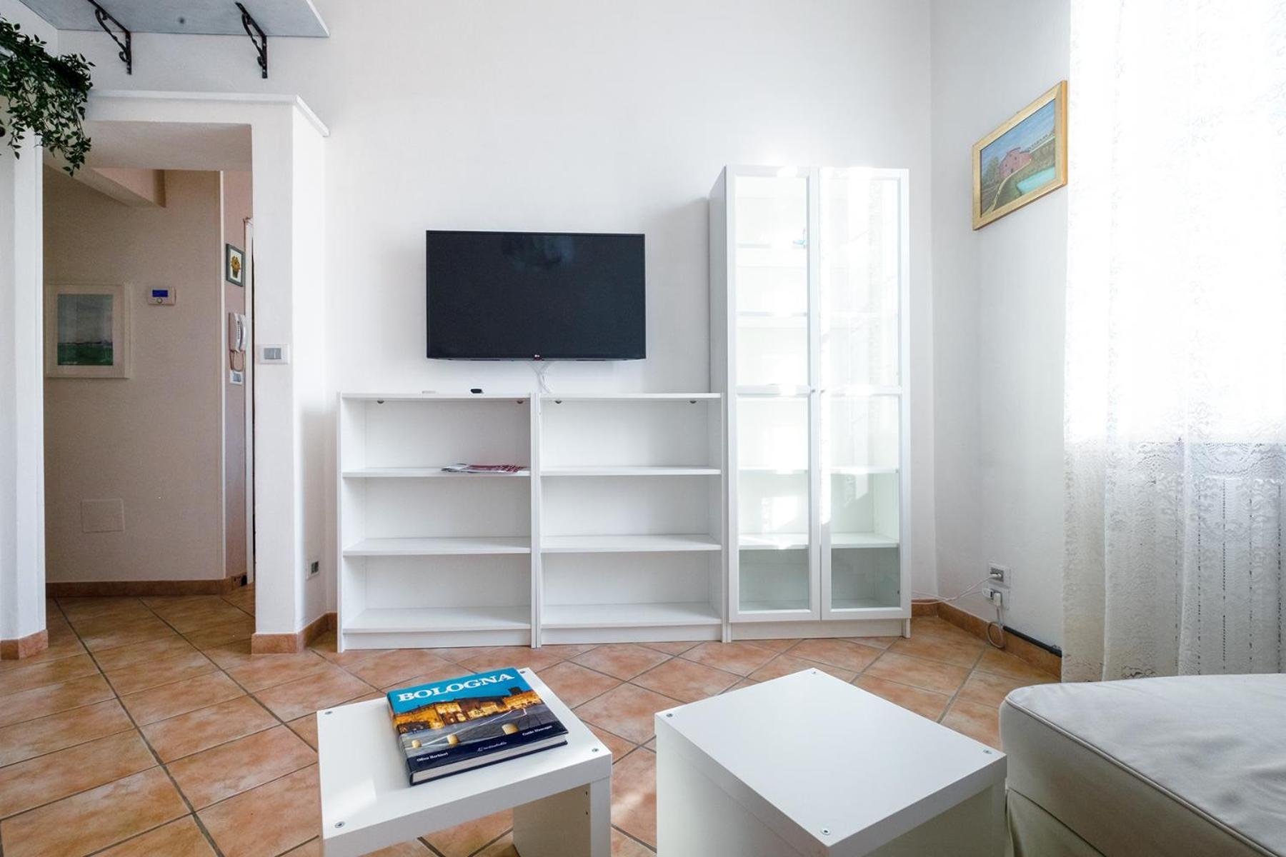 Elle Home: Comfort E Comodo Al Centro Bologna Kültér fotó