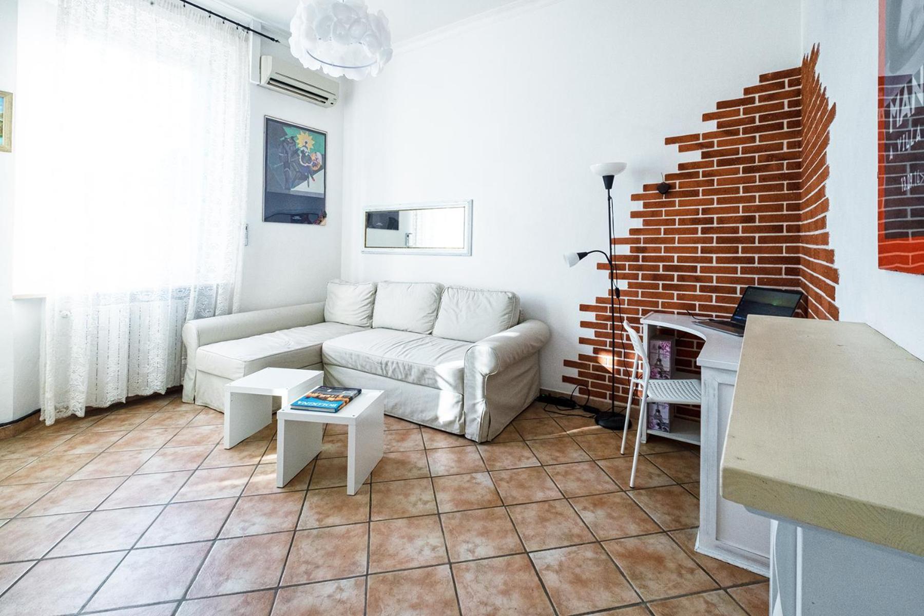 Elle Home: Comfort E Comodo Al Centro Bologna Kültér fotó