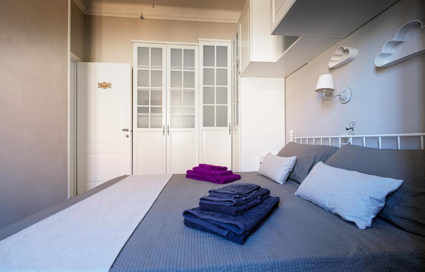 Elle Home: Comfort E Comodo Al Centro Bologna Kültér fotó