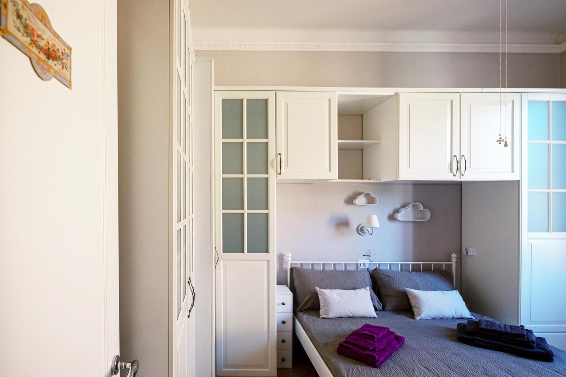 Elle Home: Comfort E Comodo Al Centro Bologna Kültér fotó